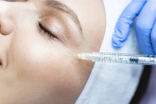 Understanding Tear Trough Filler Pros Cons