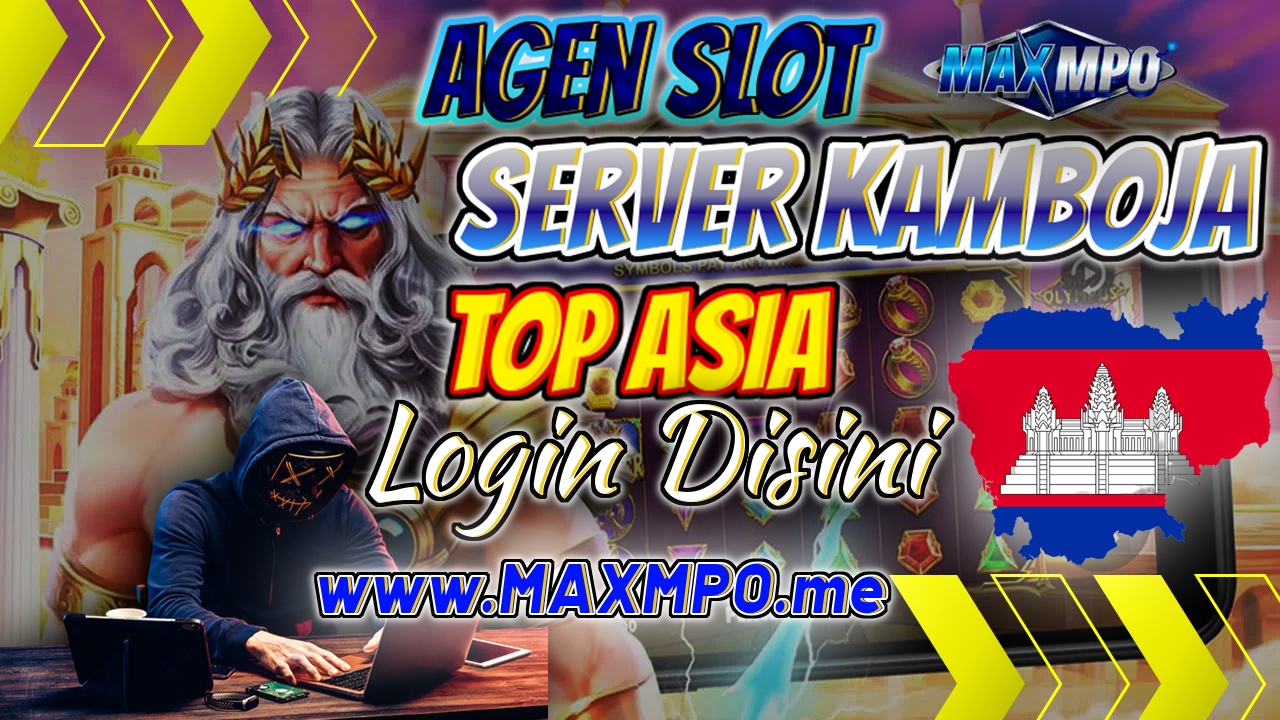 top bandar slot