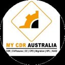 My CDR Australia