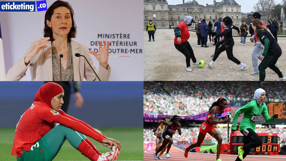 Paris 2024 France Bans Own Olympic Athletes   1695730936 Main Olympic  