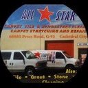 All Star Carpet And Tile Care
