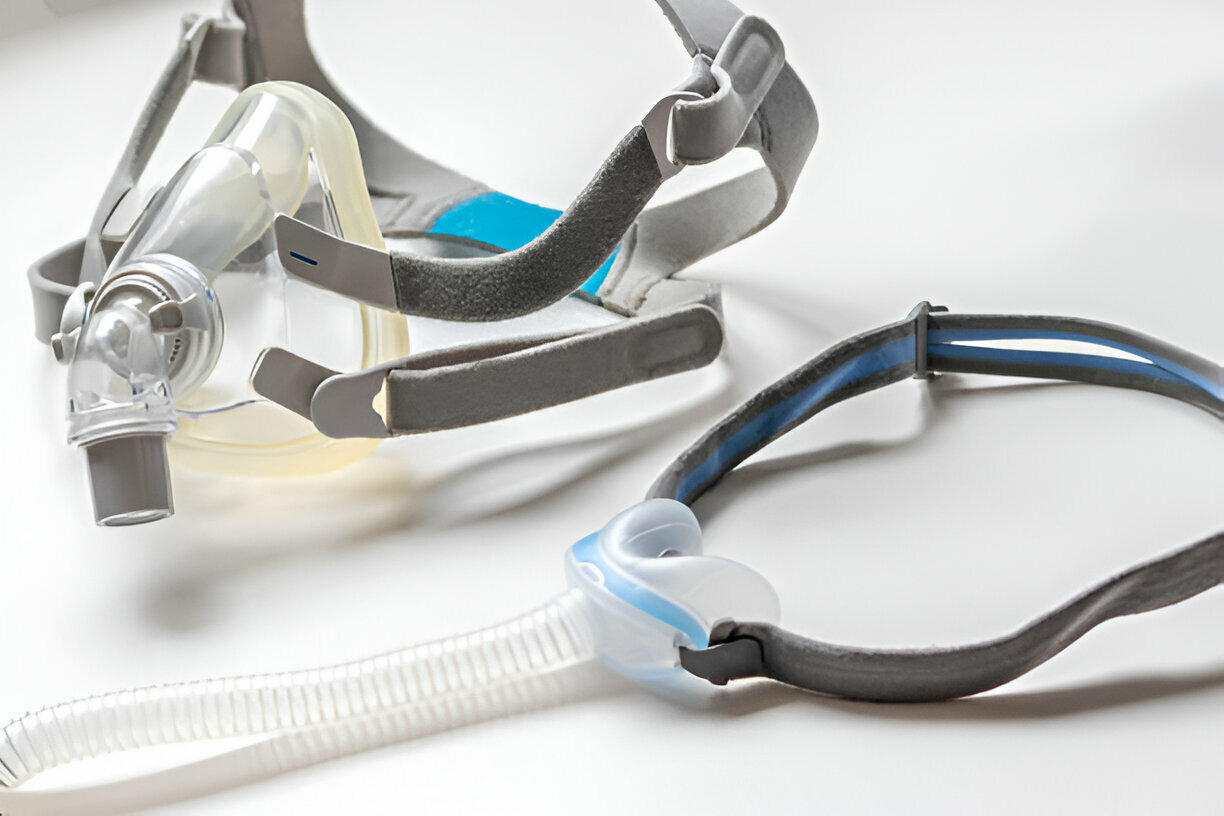 Choosing the Right CPAP Mask for You: A Comprehensive Guide - Yoors