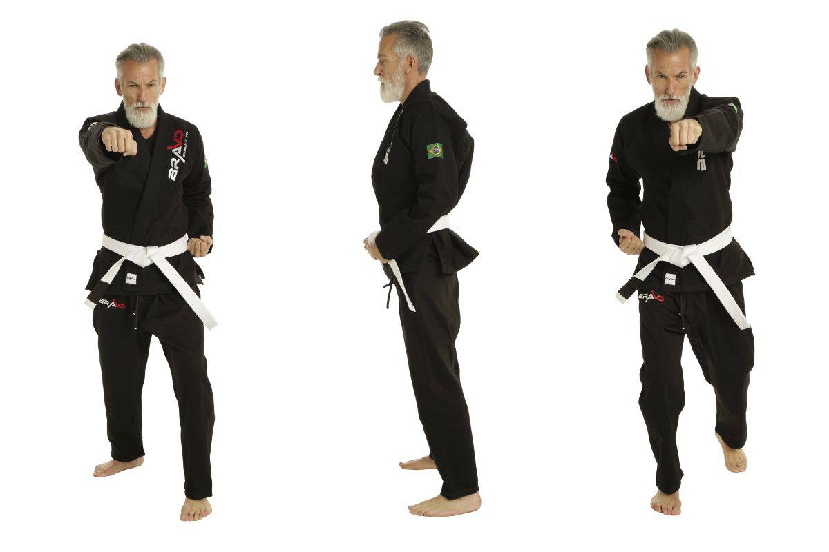 The Ultimate Guide to Brazilian JiuJitsu Gis...