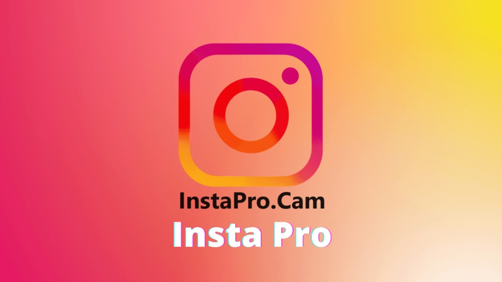 InstaPro - Instagram Pro APK Download For Android 2024 - Yoors