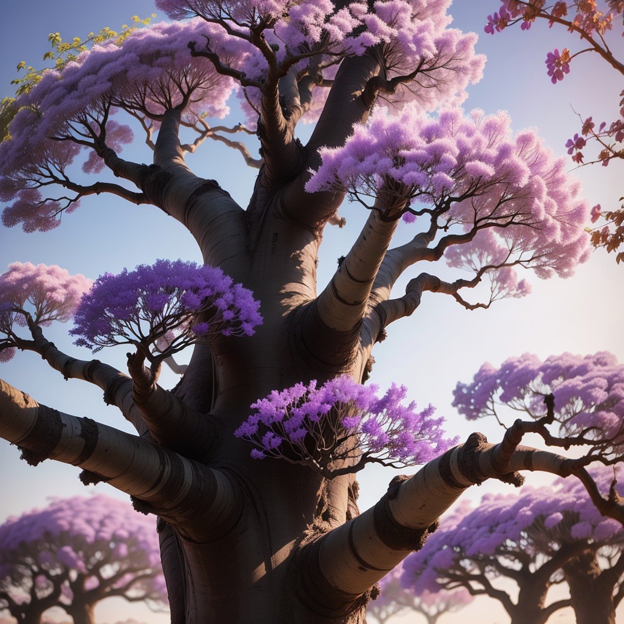 Amia, de draak van kristal. Deel 2 | Amia