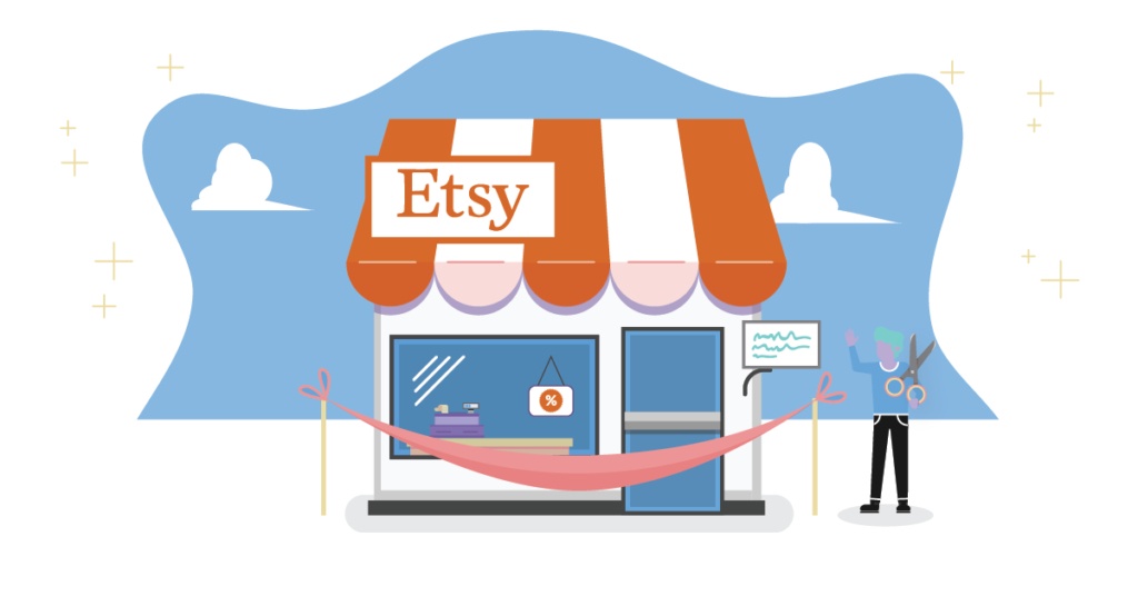 Etsy tips, tricks wat is het geheim | Amia