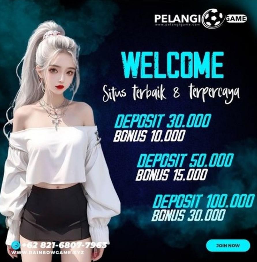 PELANGIGAME