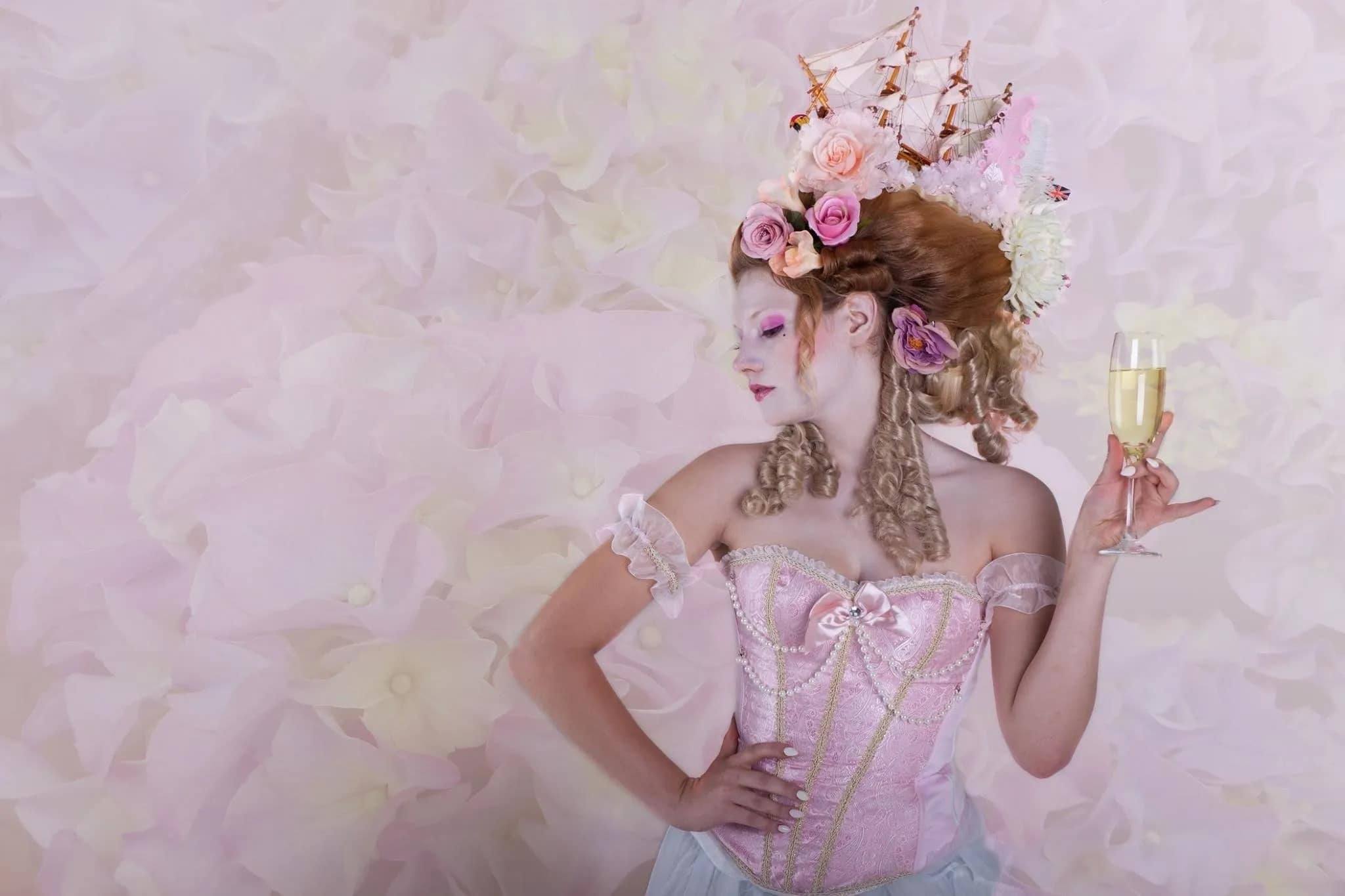 Wist je dat ik ook make up artiste ben geweest? | bodiesmindsoul