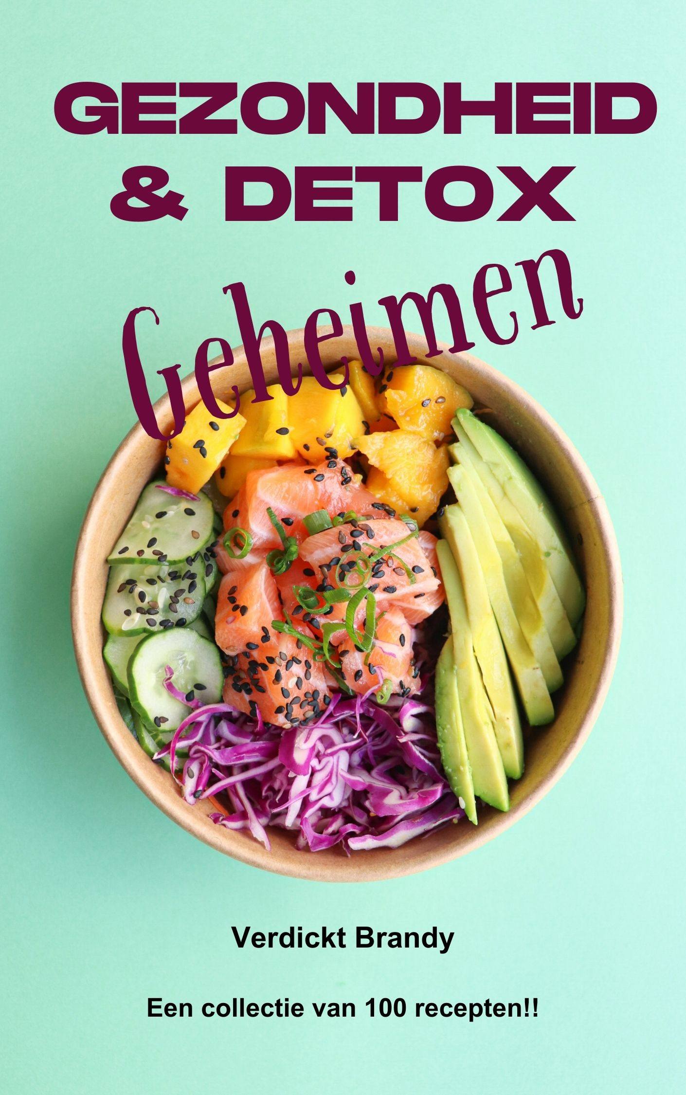 Onze e boeken!! | bodiesmindsoul