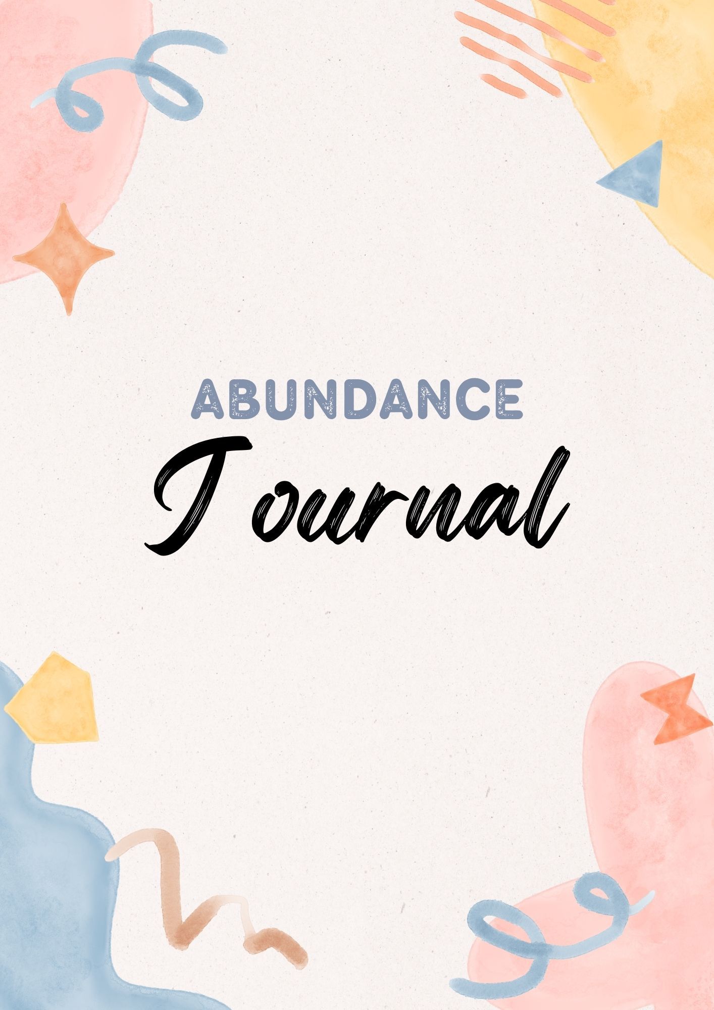 Waarom een life style planner? | bodiesmindsoul