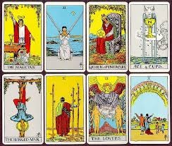 De tarot uitgelegd. Deel 7 | bodiesmindsoul