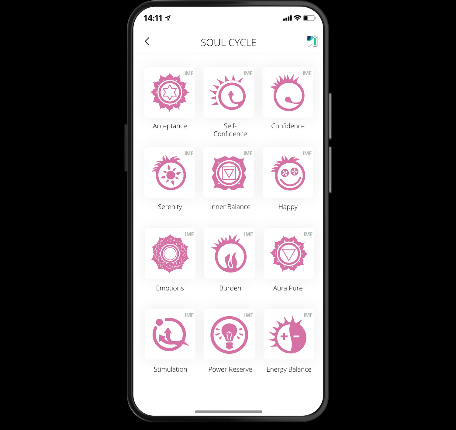 Bodies mind soul werken met bioressonace? | bodiesmindsoul