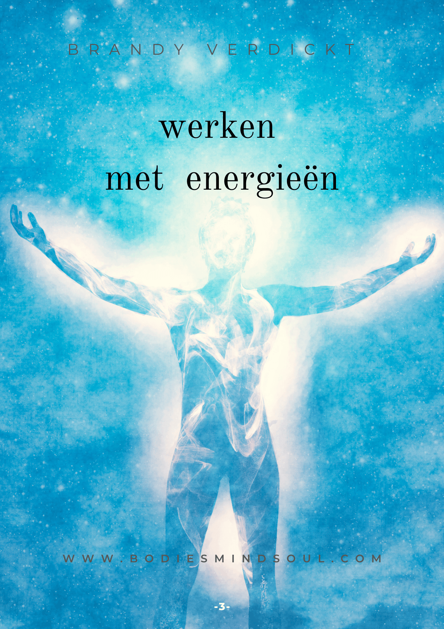 Leuke werkboekjes! | bodiesmindsoul