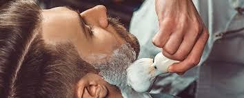 The barber shop. | bodiesmindsoul