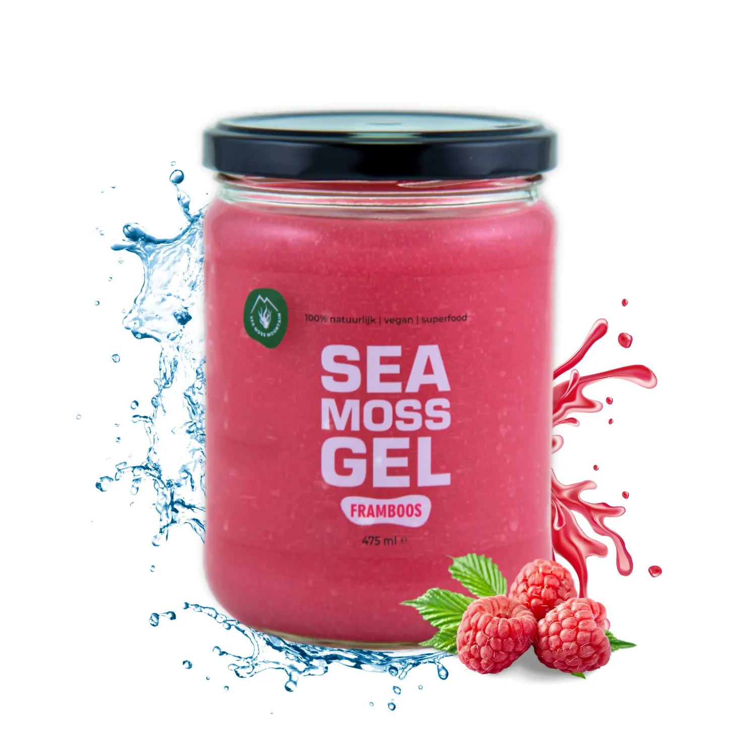 Ooit gehoord van sea moss gel? | bodiesmindsoul