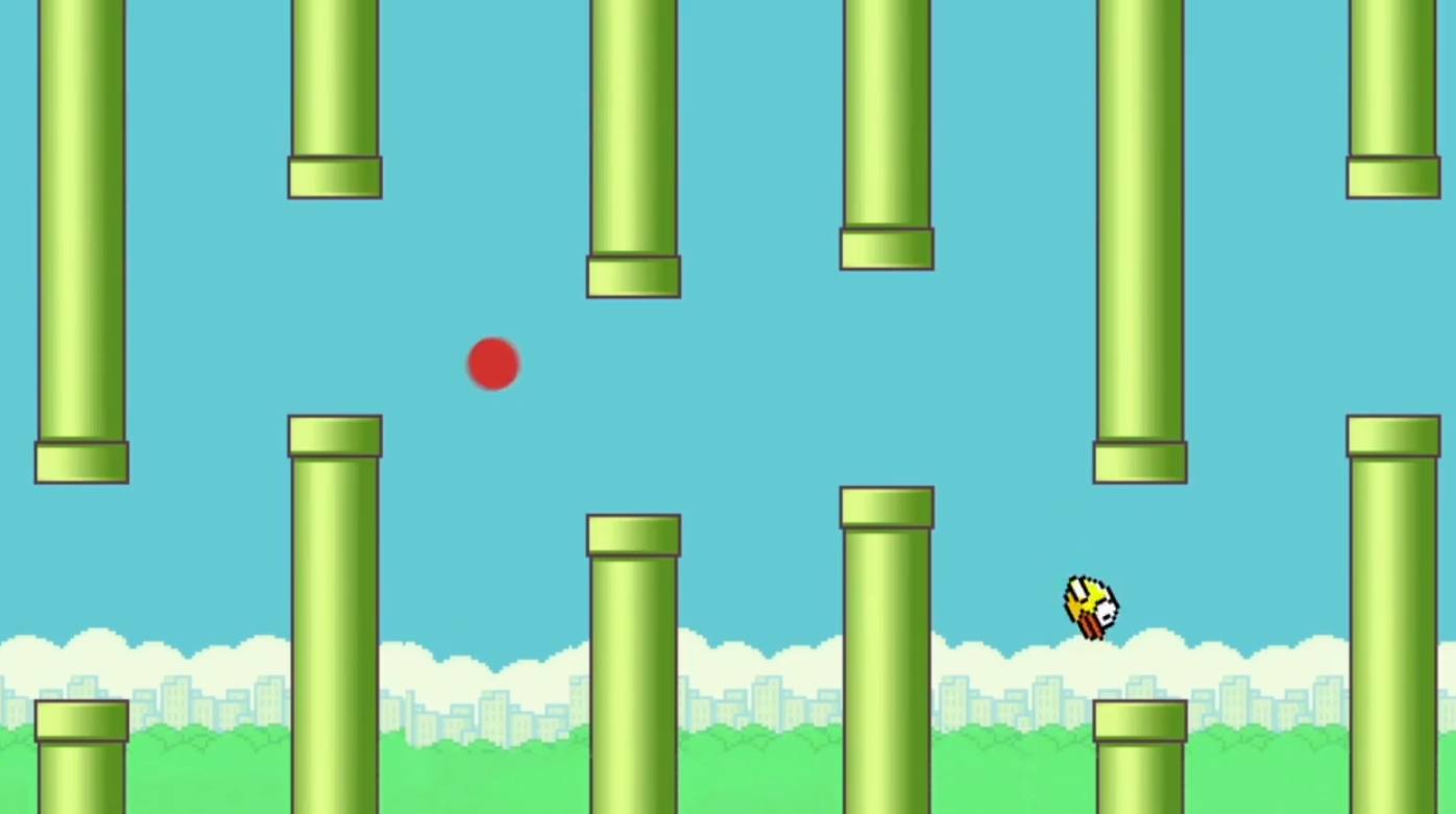 Flappy Bird Game Online Free - Yoors