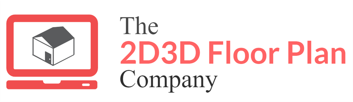 The 2D3D Floor Plan Company