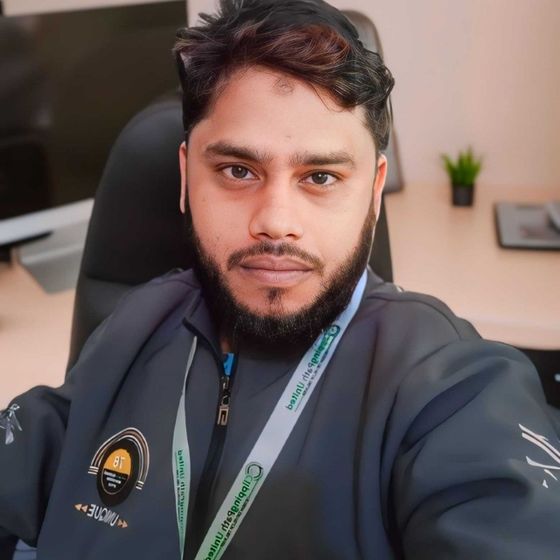 Shahadat Hasan
