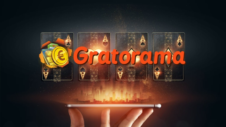 gratorama-me
