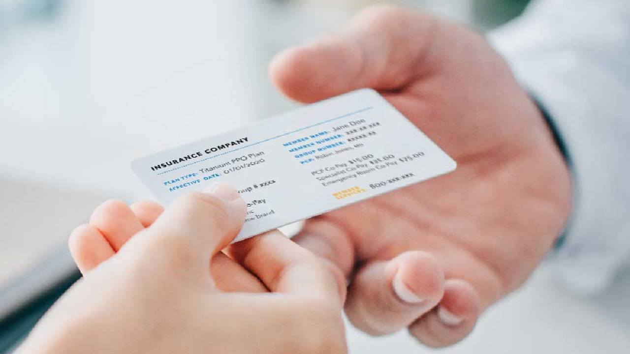 Unveiling PCN on Insurance Cards Deciphering Its Meaning Yoors