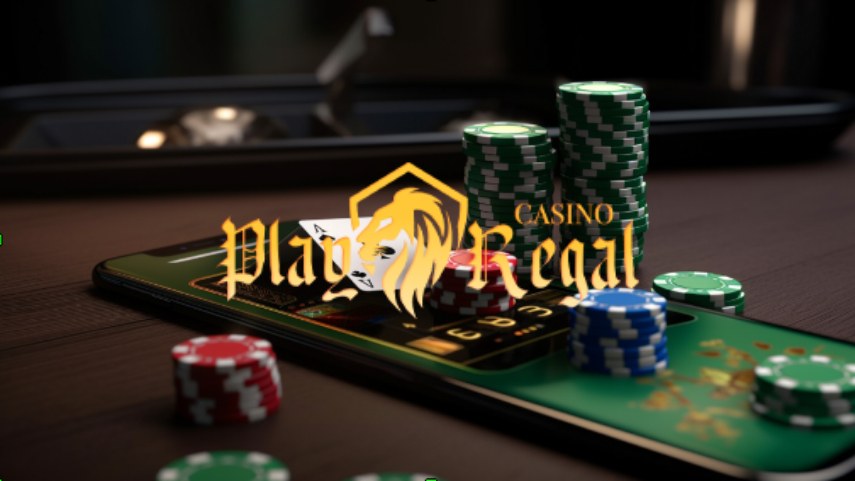 playregal