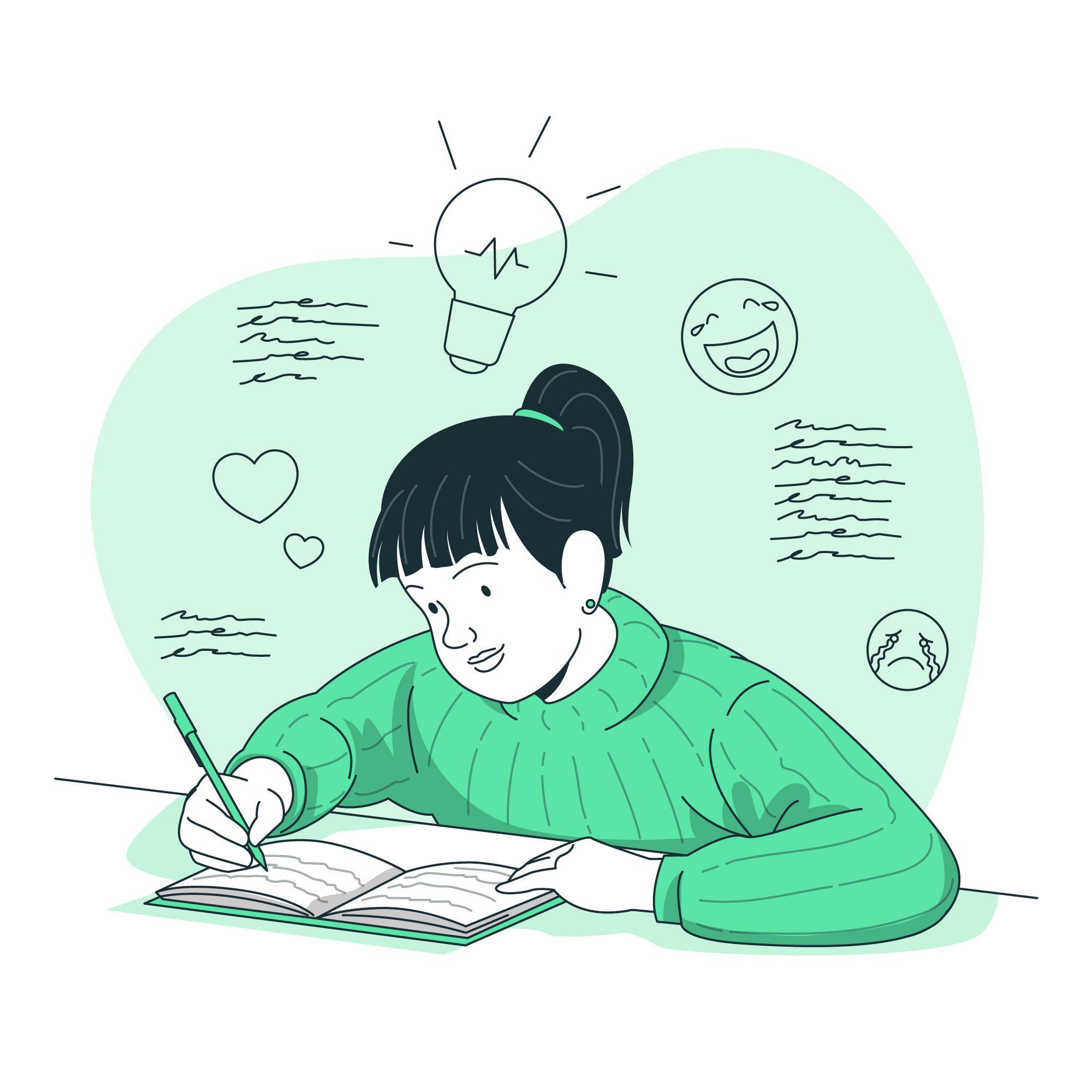 Ghostwriting Advisor