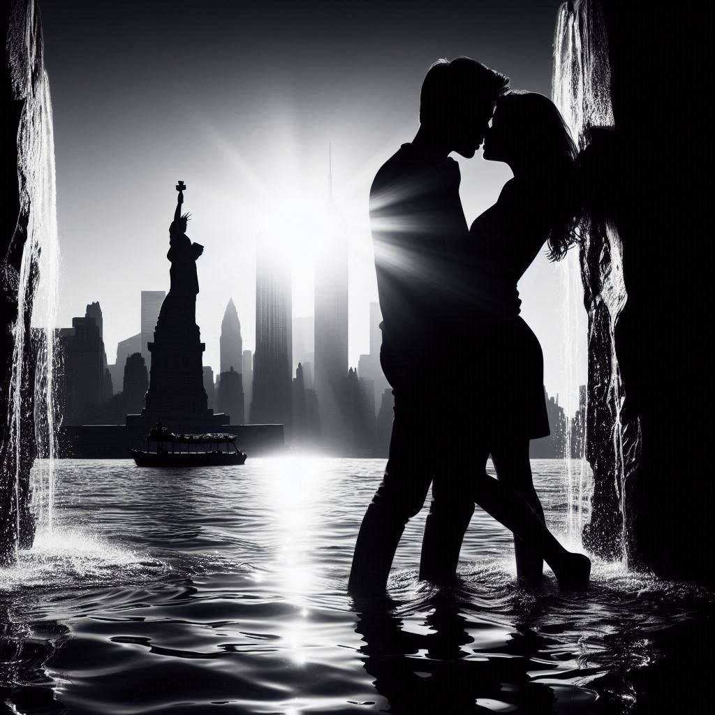 Verleiding in de Nacht: Een Intiem en Gepassioneerd Verhaal | Eline