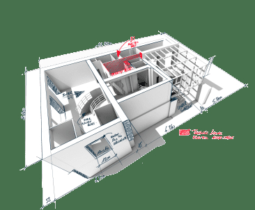 KINZAA - Architects and Interior Designers