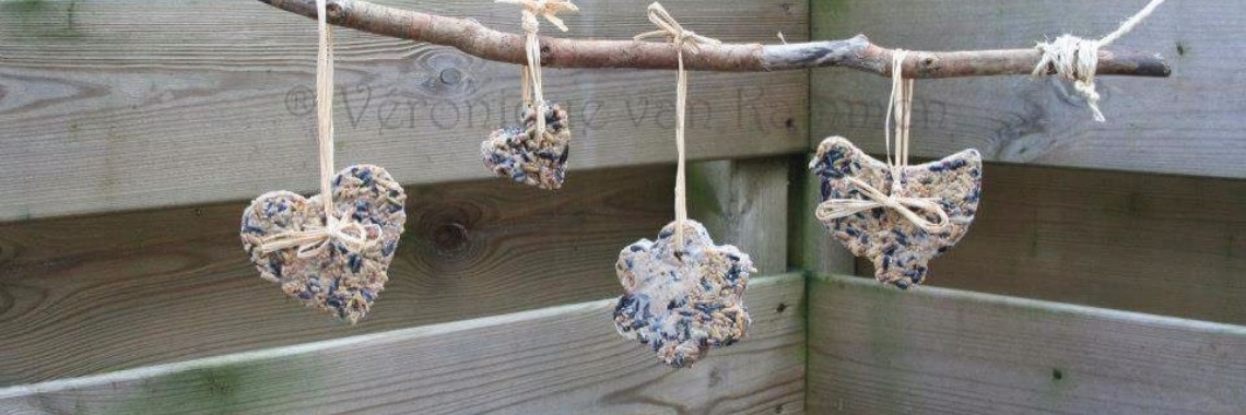 Vogelbollen met frituurvet  | Memmieblogger