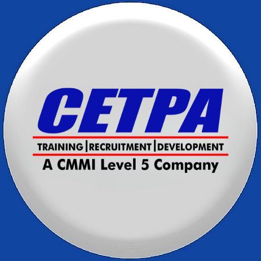 CETPA Infotech