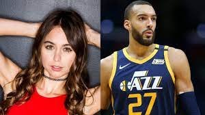 Rudy Riley rudygobert - Yoors