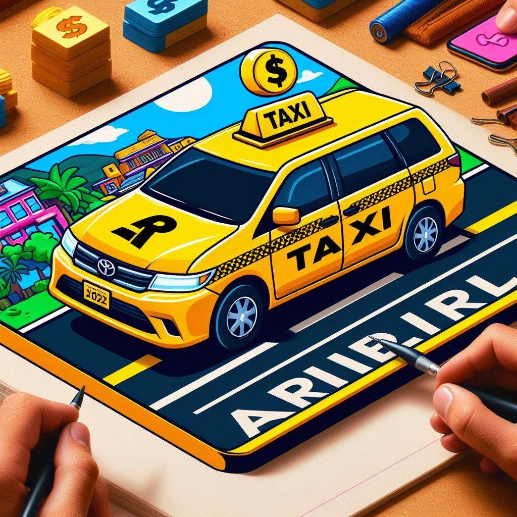 Fajardo Taxi