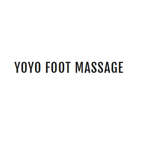 yoyofootmassage