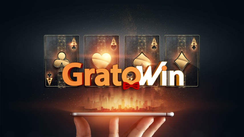 gratowin-co2504