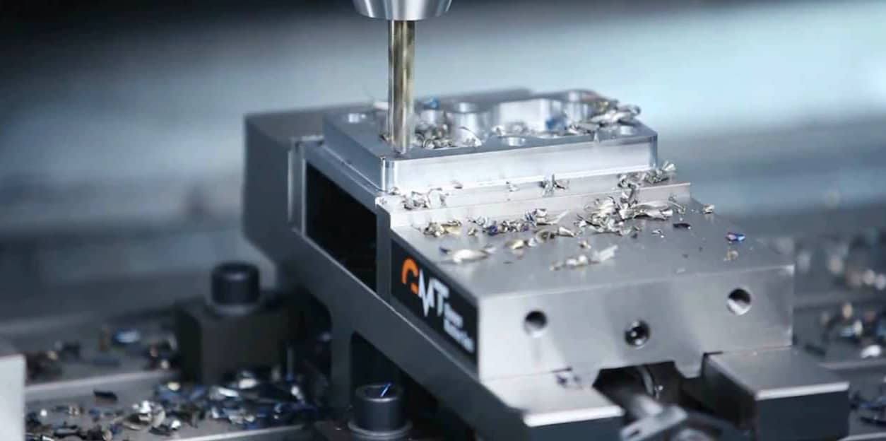 Elevating CNC Milling Precision - Yoors