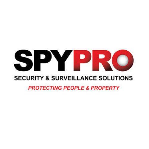 SpyPro Security Solutions