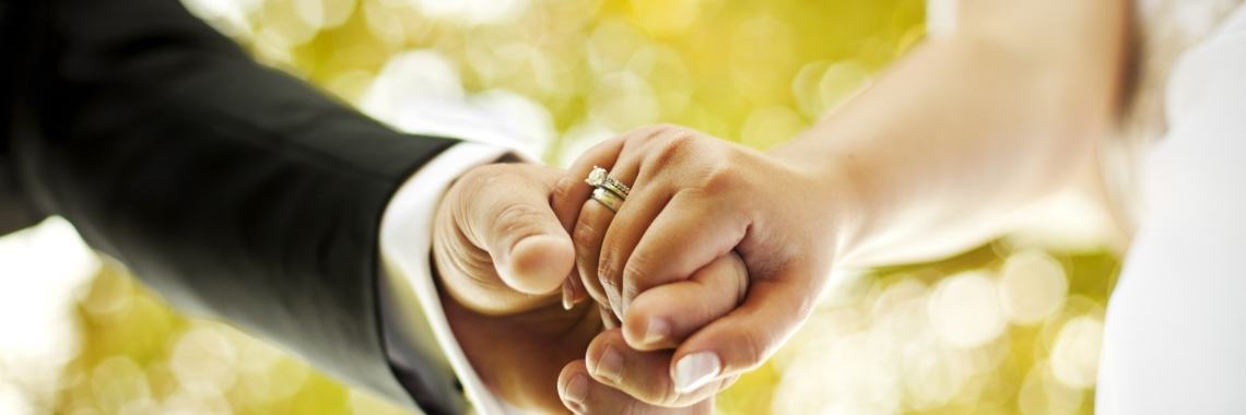 9 feiten over een scheiding die je moet weten voordat je gaat trouwen | Today