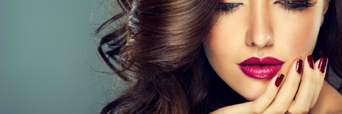 Dit is de raarste nageltrend van 2016... | Today