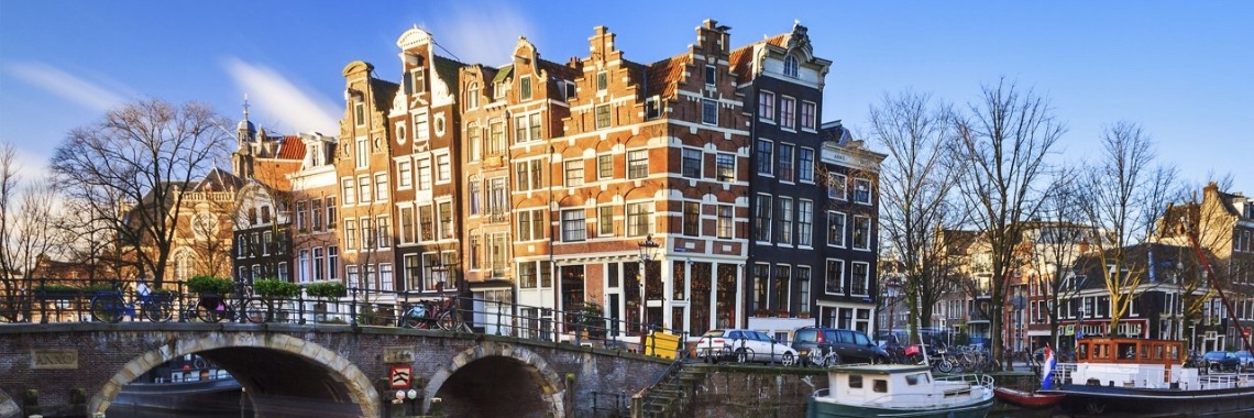 Dit zijn de 7 veiligste steden in de wereld | Today