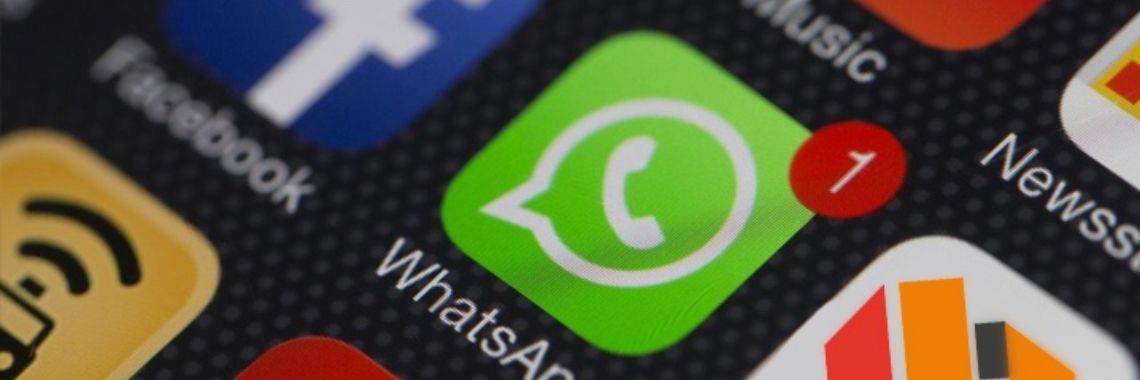 Geweldige nieuwe functie op WhatsApp! | Today