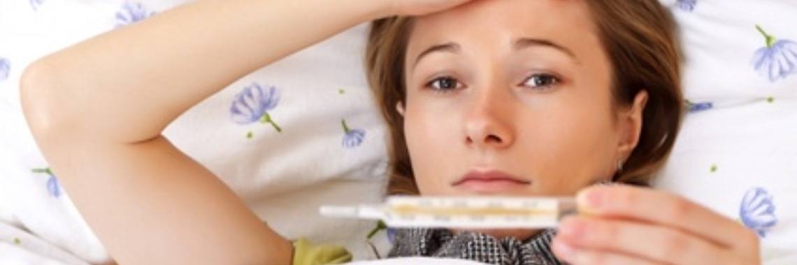 Jouw geboortejaar bepaalt hoe vatbaar je bent voor de griep! | Today