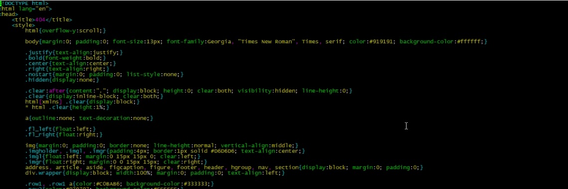 Achter (en op) de schermen bij Yoors | sanderr