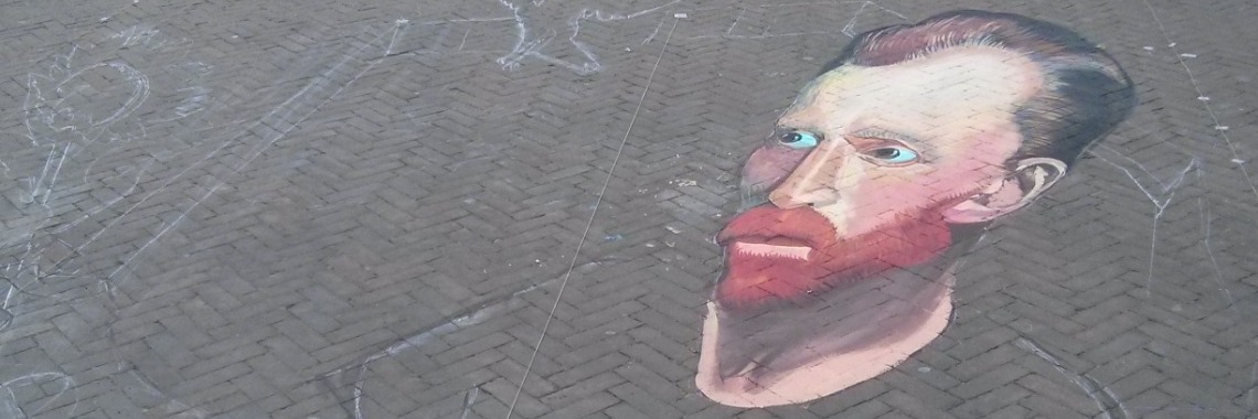 Gratis headers voor op Yoors | sanderr