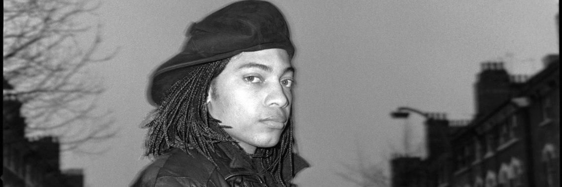 Energie: Terence Trent d'Arby - Dance little sister | Referendaris
