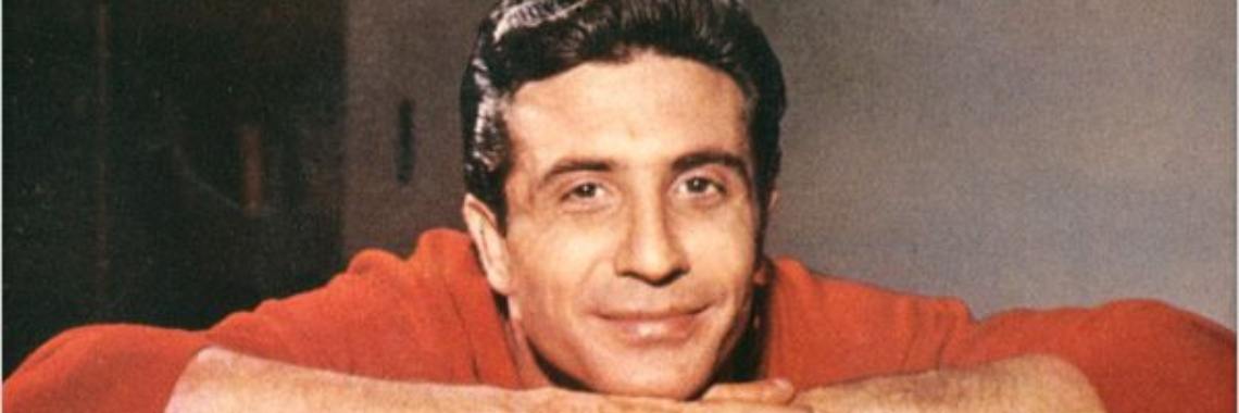 History Today (27): Gilbert Bécaud overlijdt.  | Referendaris