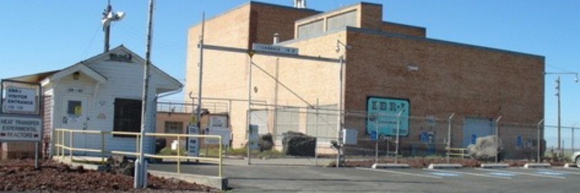 History Today (29): Eerste kernenergie opgewekt | Referendaris