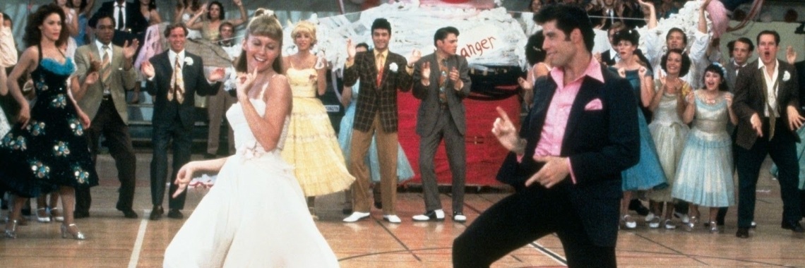 History Today: Grease gaat in première (1978) | Referendaris
