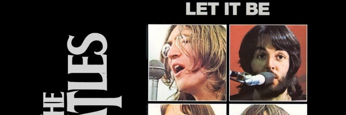 History Today: Het album 'Let It Be' van The Beatles komt uit. | Referendaris