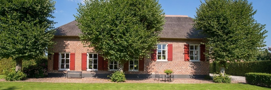 Natuurmonumenten Haarzuilens | Referendaris