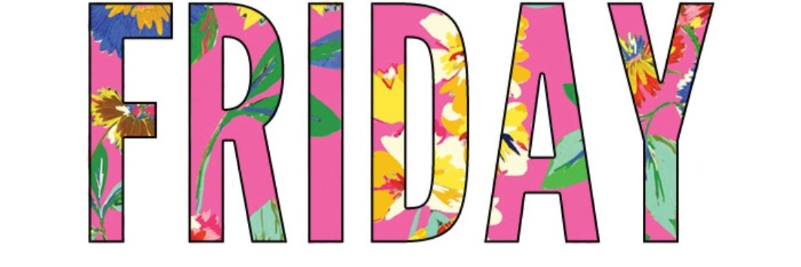 The Cure - Friday, I'm in love with you | Referendaris